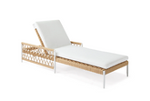 Sinatra Chaise Lounge